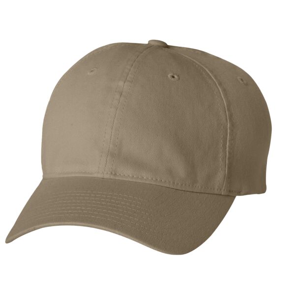 Garment-Washed Cap Thumbnail