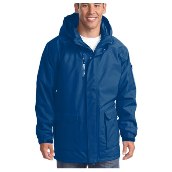 Heavyweight Parka Thumbnail