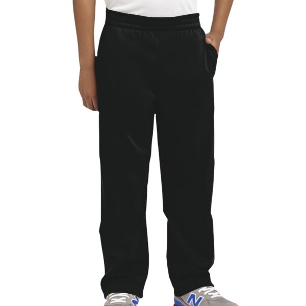 Youth Sport Wick ® Fleece Pant Thumbnail