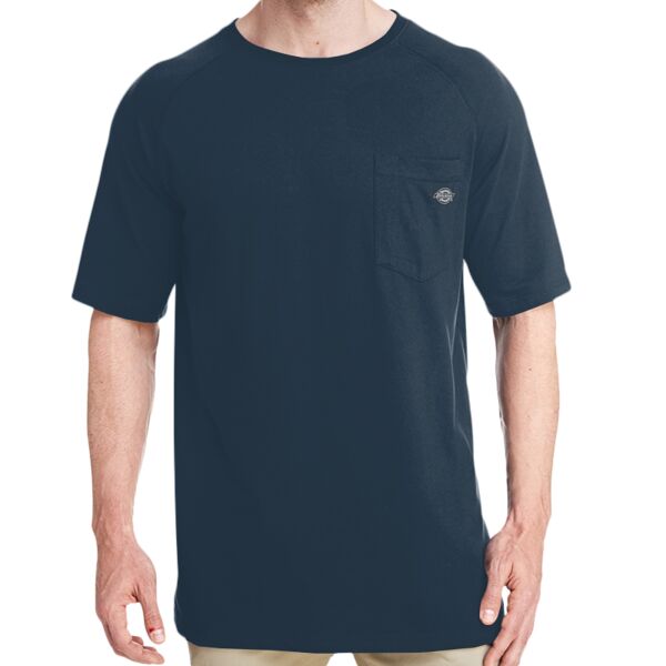 Men's Temp-IQ Performance T-Shirt Thumbnail