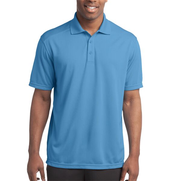 Sport Tek - PosiCharge ® Micro Mesh Polo Thumbnail