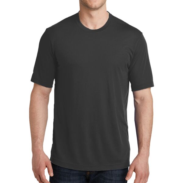 Sport Tek - PosiCharge ® Competitor ™ Cotton Touch ™ Tee Thumbnail