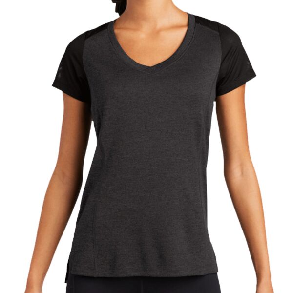 Sport Tek - Ladies Endeavor Tee Thumbnail