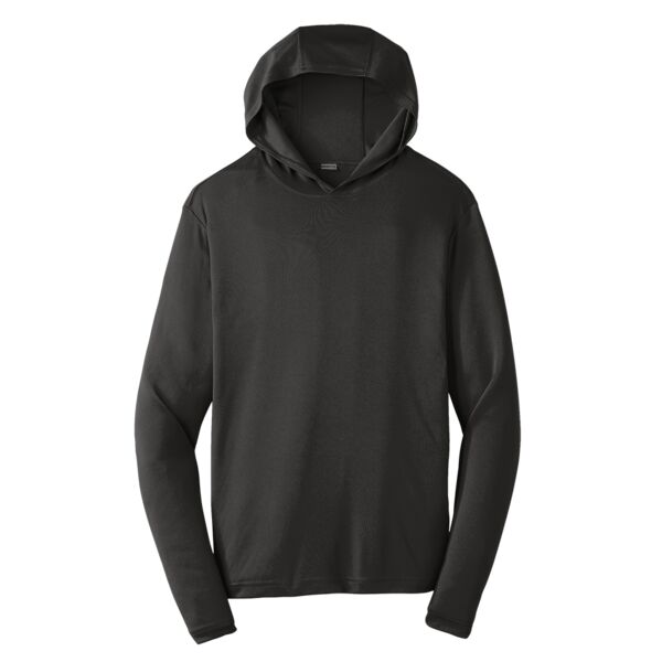 Sport Tek - PosiCharge ® Competitor ™ Hooded Pullover Thumbnail
