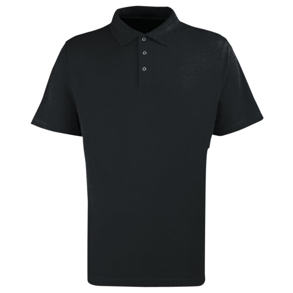 Port Authority - Tall Tech Pique Polo Thumbnail