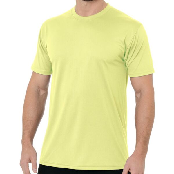 Bayside - USA-Made Performance T-Shirt Thumbnail