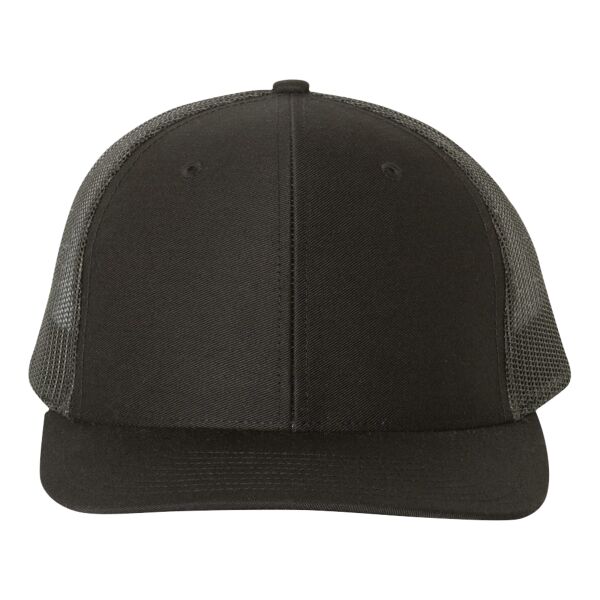 25 Richardson Snapback Trucker Caps For $350 + Free Shipping Thumbnail