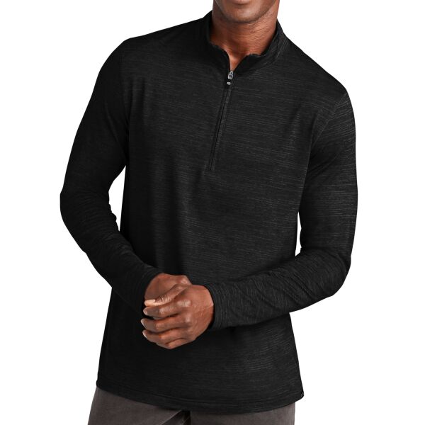 TravisMathew - Crestview 1/4 Zip Thumbnail