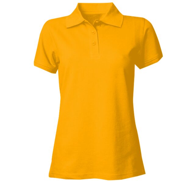 JERZEES - Women's Easy Care Piqué Polo Thumbnail