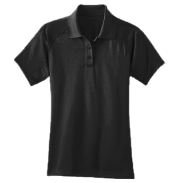 CornerStone - Ladies Select Snag Proof Tactical Polo Thumbnail