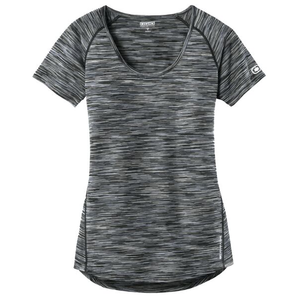 OGIO - Endurance Ladies Verge Scoop Neck Thumbnail