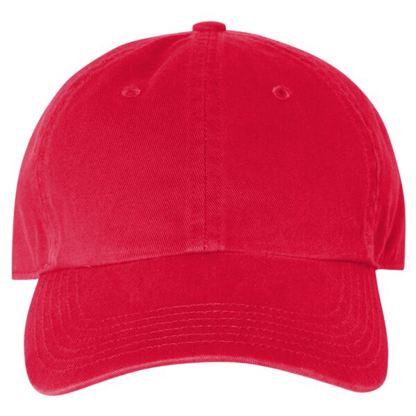 Richardson - Washed Chino Cap Thumbnail