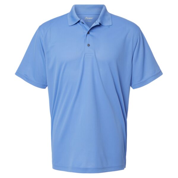 Paragon - Saratoga Performance Mini Mesh Polo Thumbnail
