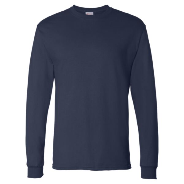 Hanes - ComfortSoft Long Sleeve T-Shirt Thumbnail