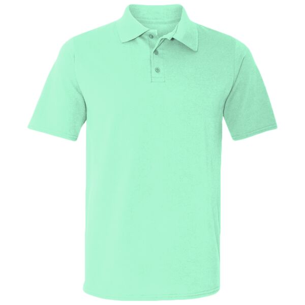 X-Temp Pique Sport Shirt with Fresh IQ Thumbnail