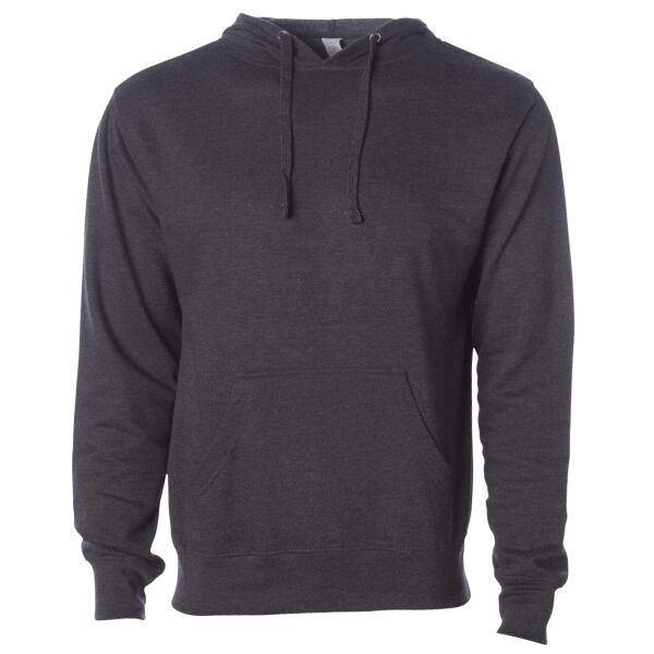 Independent - Midweight Hooded Pullover Sweatshirt Thumbnail