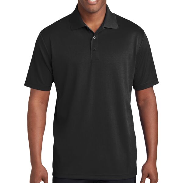 Sport Tek - PosiCharge ® RacerMesh ® Polo Thumbnail