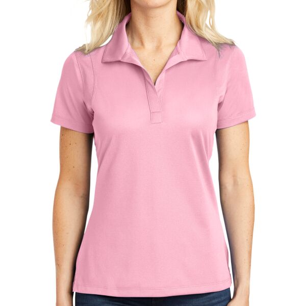 Sport Tek - Ladies Micropique Sport Wick ® Polo Thumbnail