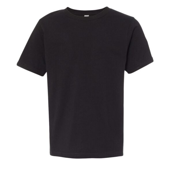 Next Level - Youth Premium Short Sleeve Crew Thumbnail