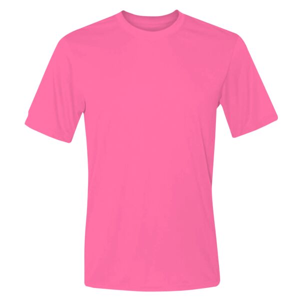 Hanes Cool Dri Performance Short Sleeve T-Shirt Thumbnail