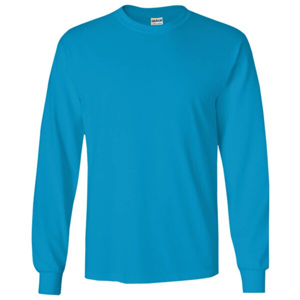 Gildan - Ultra Cotton Long Sleeve T-Shirt Thumbnail