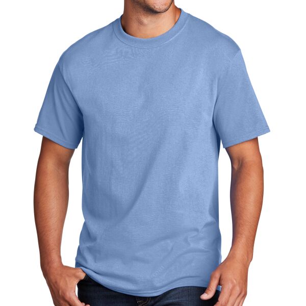 Port & Company Core Cotton Tee Thumbnail