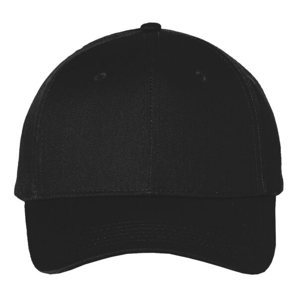 Valucap - Poly/Cotton Twill Cap Thumbnail