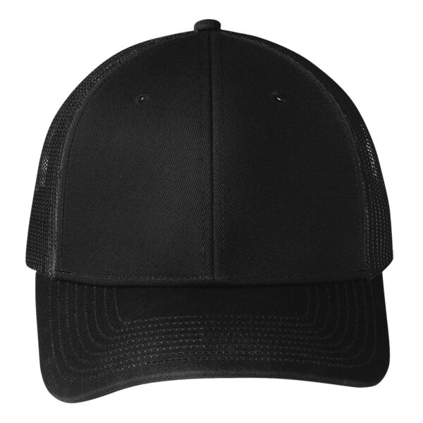 Port Authority - Snapback Trucker Cap Thumbnail