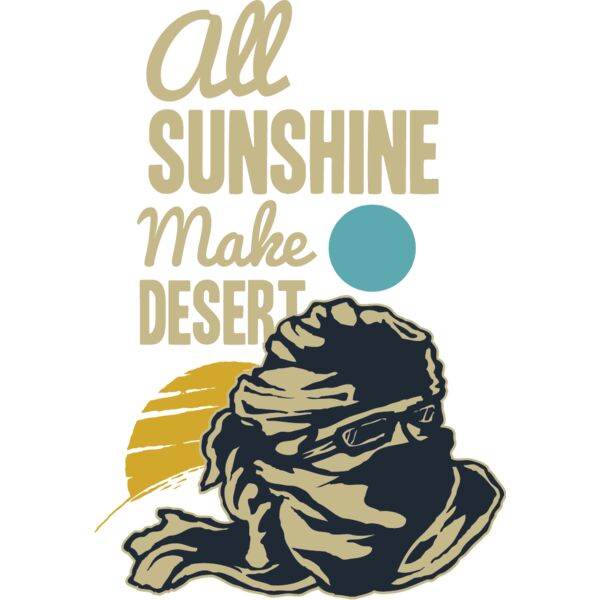 The Desert Thumbnail