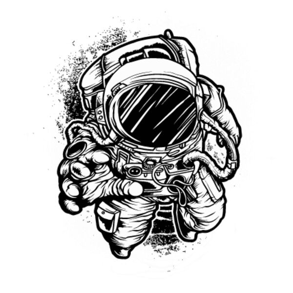 astronout 1 Thumbnail