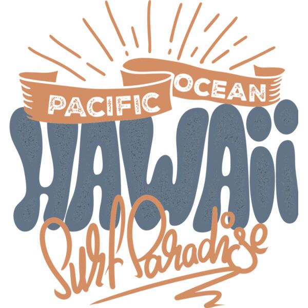 Hawaii Surf Paradise Thumbnail