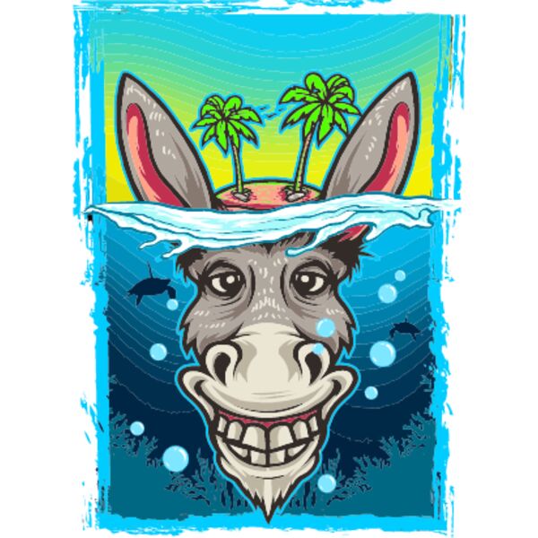 donkey   2 Thumbnail