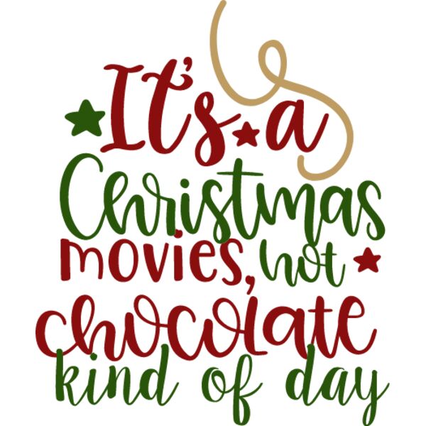 IT S CHRISTMAS MOVIES  Thumbnail