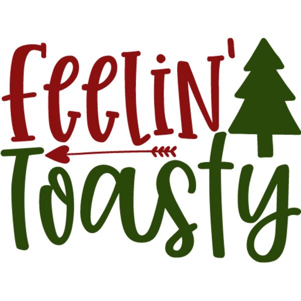 feelin  toasty Thumbnail