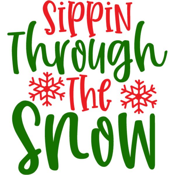 Sippin SnowThe Through Thumbnail