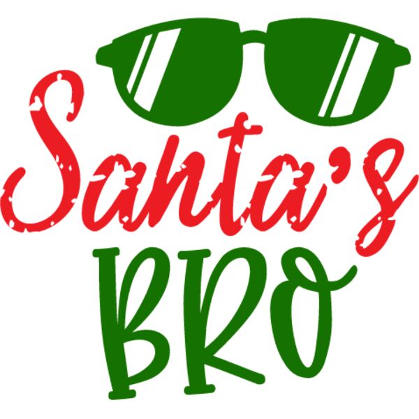 Santas bro Thumbnail