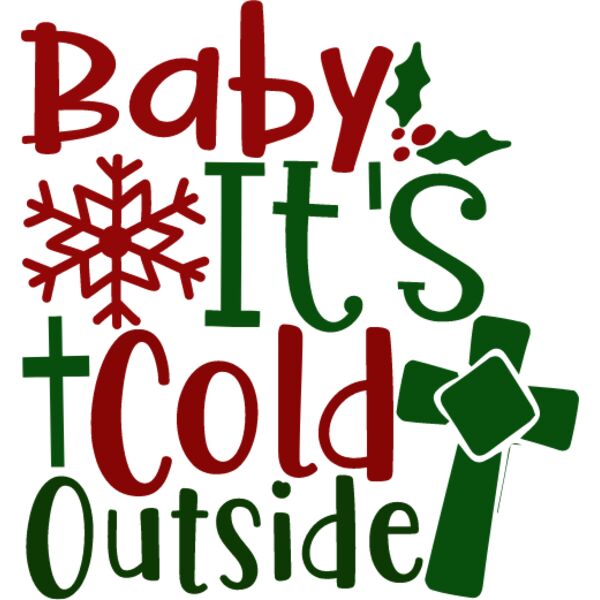 baby it s cold outside Thumbnail