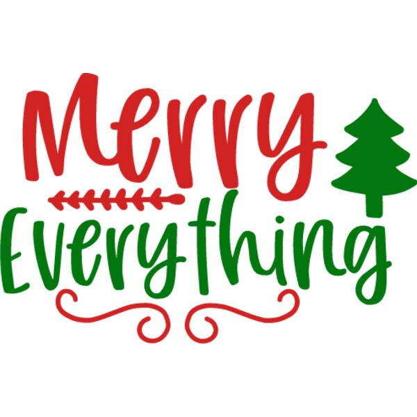 Merry everything Thumbnail