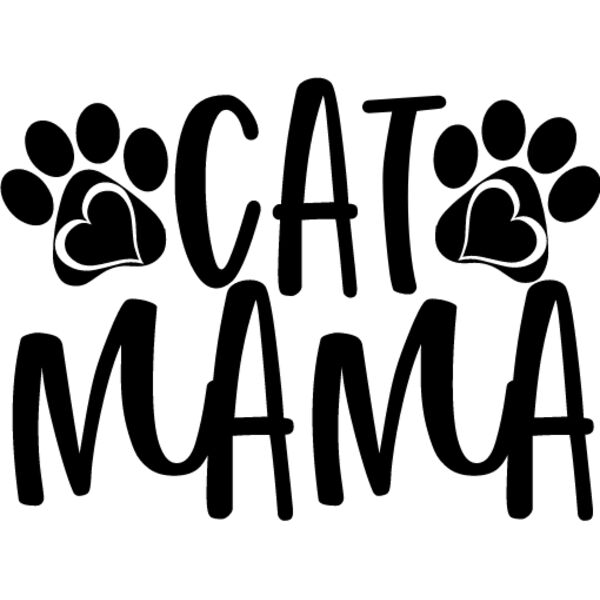 cat mama Thumbnail
