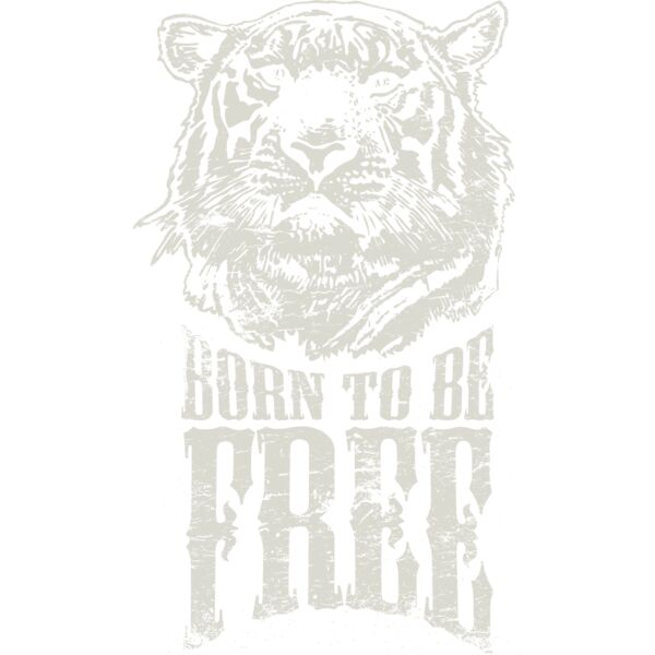 Born To Be Free Thumbnail