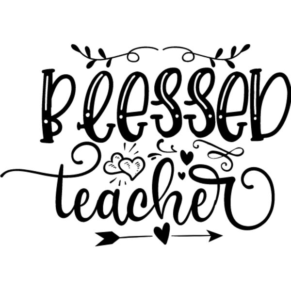 Blessed teacher Thumbnail