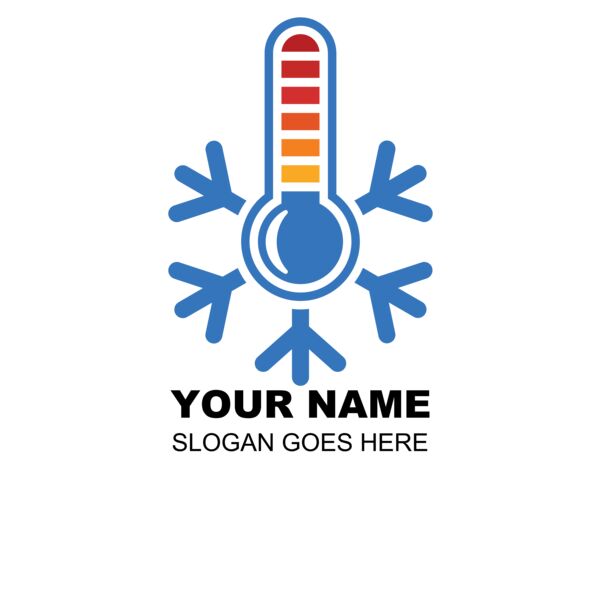 HVAC Template 3.05 Thumbnail