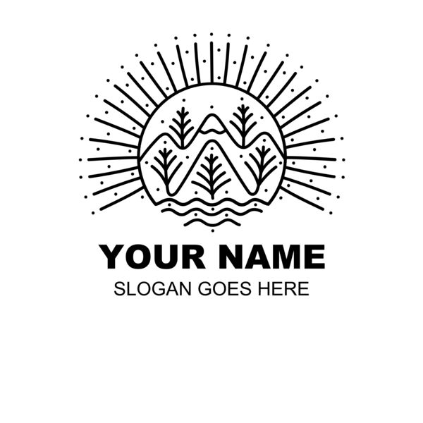 Landscaping Template 2 Econ Thumbnail