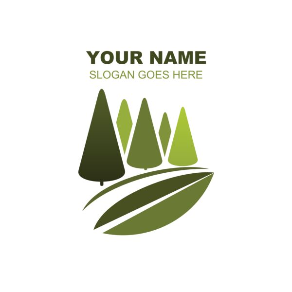 Landscaping Template 5.1 Thumbnail