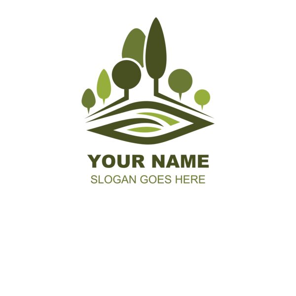 Landscaping Template 5.2 Thumbnail