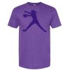 Softstyle® CVC T-Shirt Thumbnail