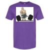 Softstyle® CVC T-Shirt Thumbnail
