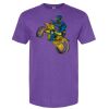 Softstyle® CVC T-Shirt Thumbnail