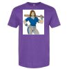 Softstyle® CVC T-Shirt Thumbnail