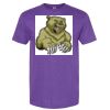Softstyle® CVC T-Shirt Thumbnail